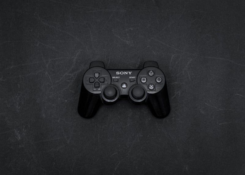 Interactive Entertainment